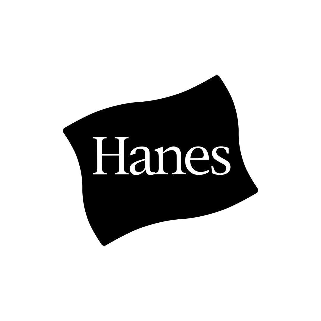 Hanes