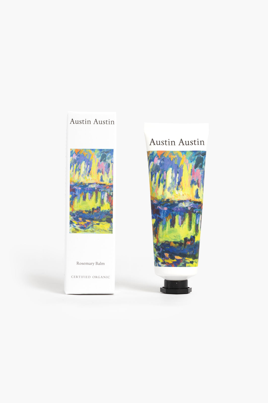 Austin Austin - Rosemary Balm 50ml