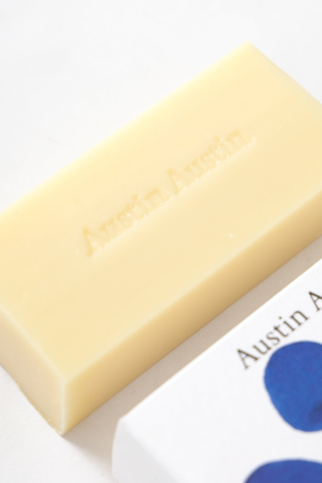 Austin Austin - Soap Bar - Cedar Atlas & Ylang Ylang