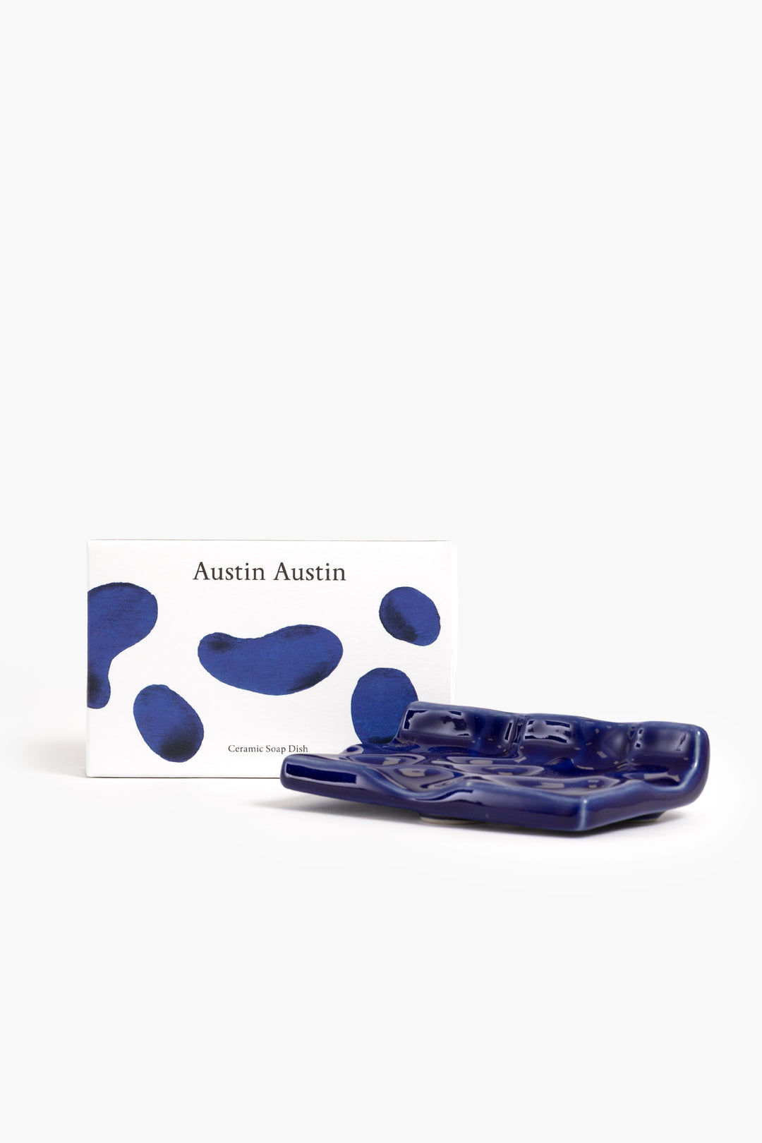 Austin Austin - Soap Dish