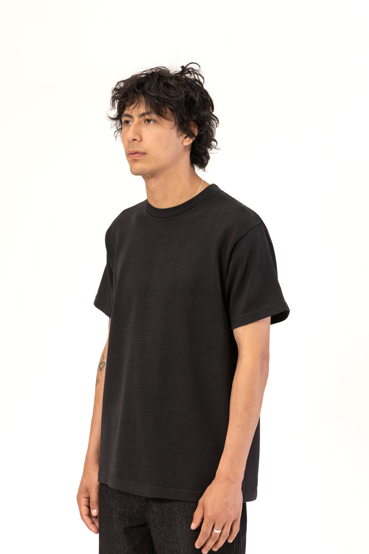 Power Goods - Super Weight T-Shirt - Black