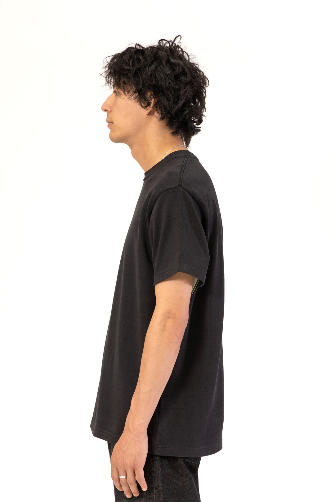 Power Goods - Super Weight T-Shirt - Black