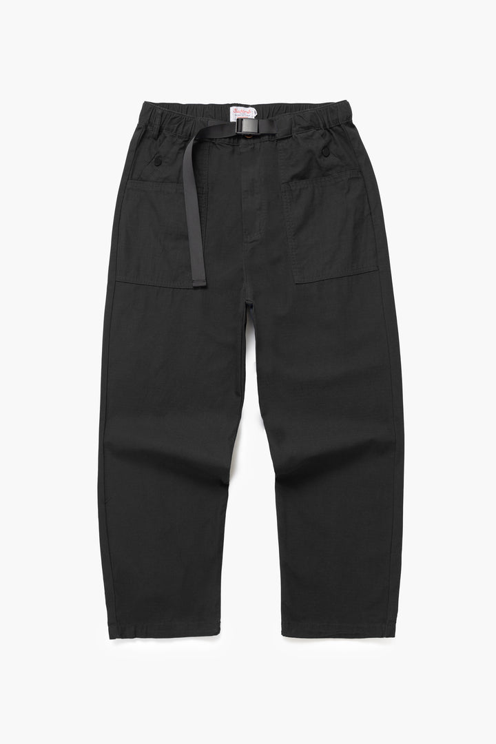 Blacksmith - Climbing Pant - Black