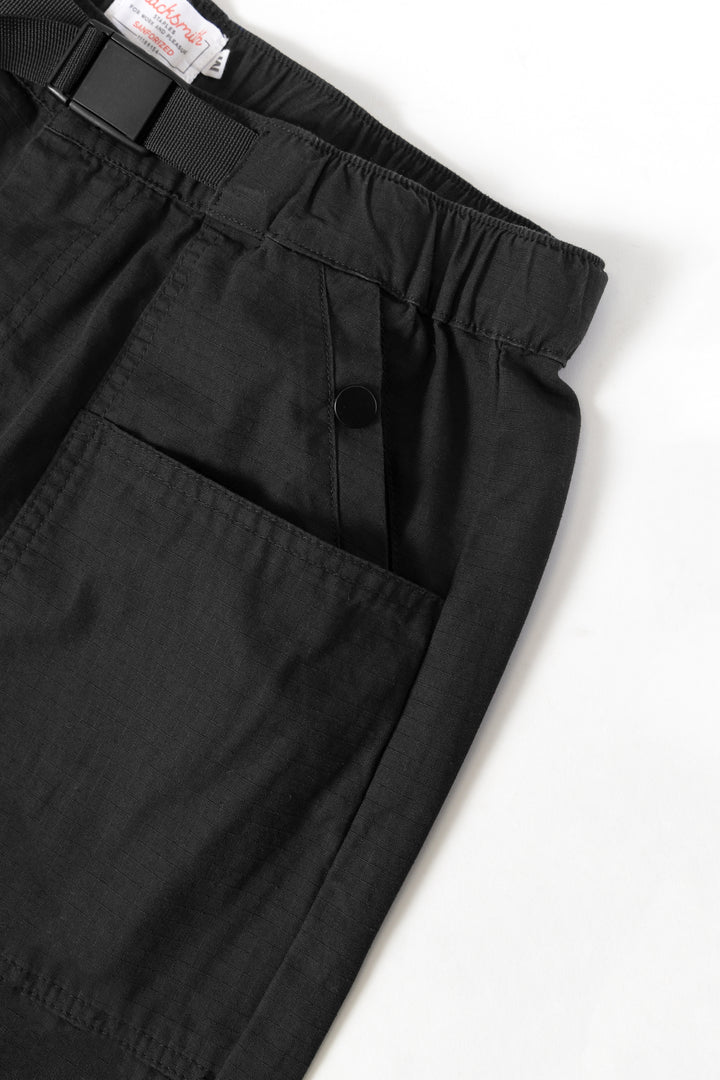 Blacksmith - Climbing Pant - Black