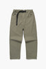 Blacksmith - Climbing Pant - Olive