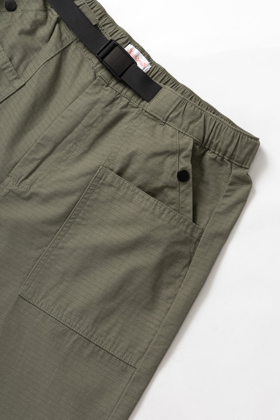 Blacksmith - Climbing Pant - Olive