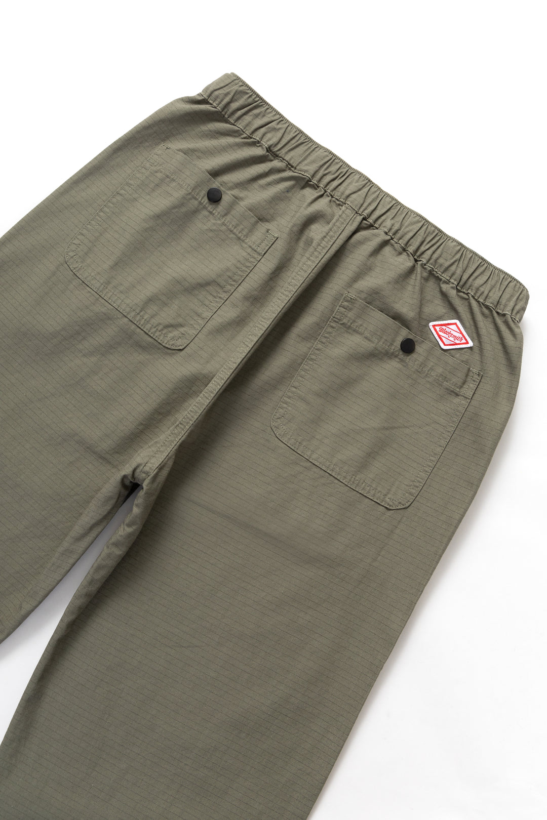 Blacksmith - Climbing Pant - Olive