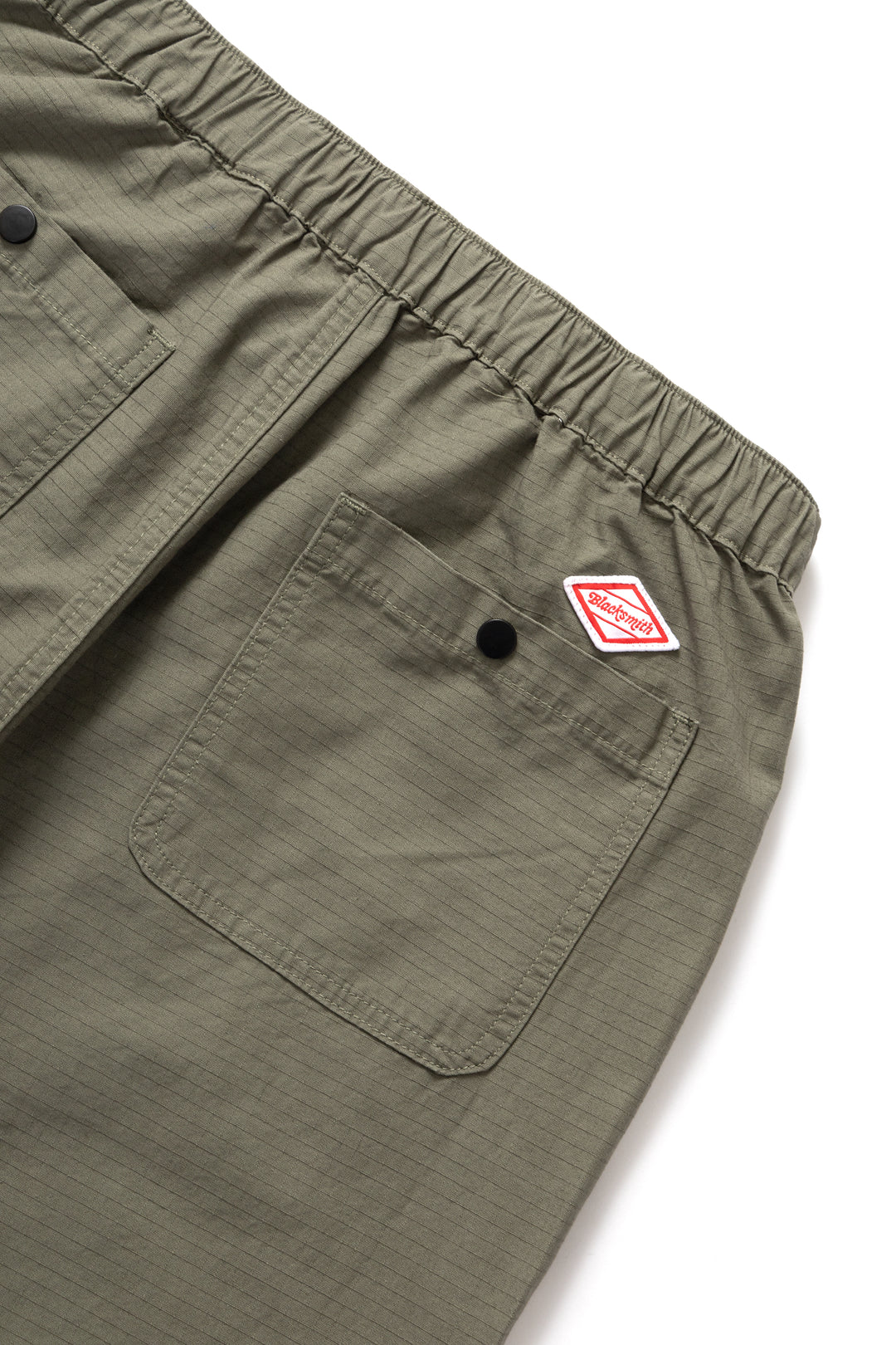 Blacksmith - Climbing Pant - Olive