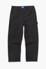 Larriet - Carpenter Pant - Black