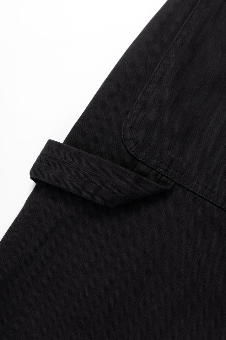 Larriet - Carpenter Pant - Black