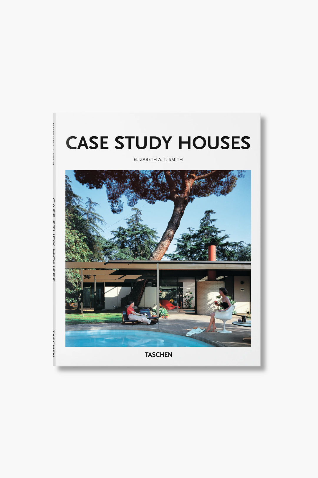 Taschen - Case Study Houses