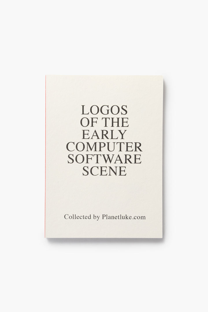 Klasse Wrecks - Logos Of The Early Computer Software Scene