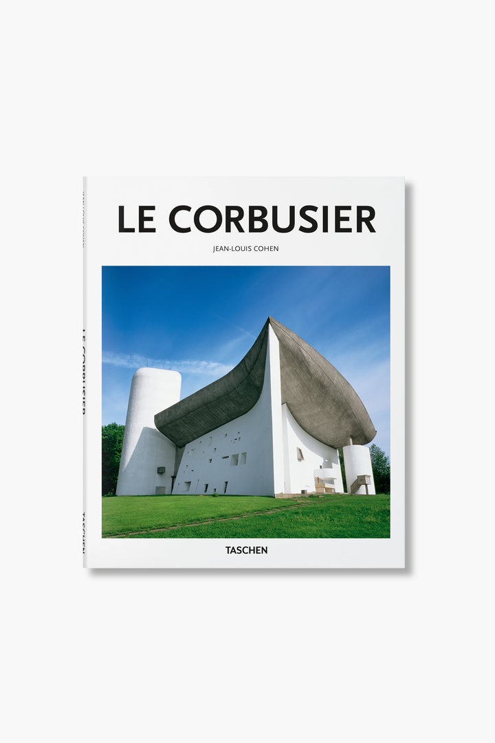 Taschen - Le Corbusier