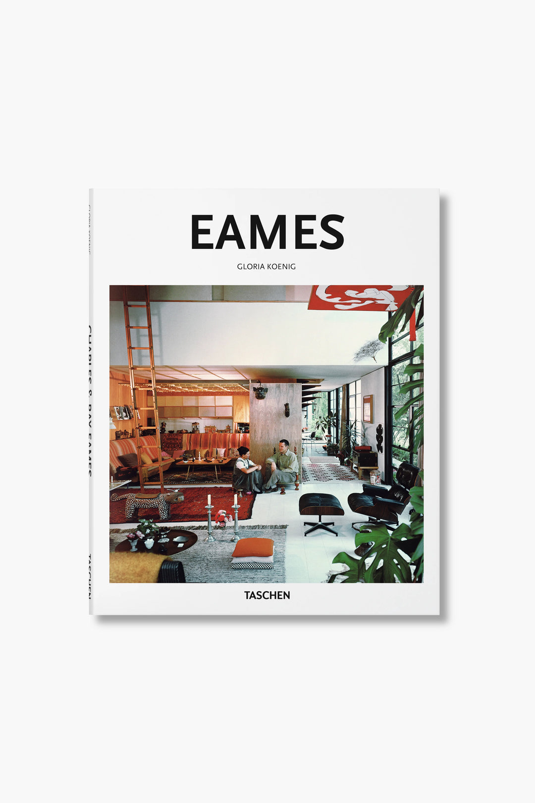 Taschen - Eames