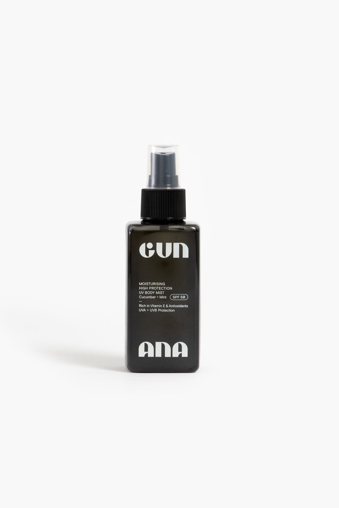 Gun Ana - Body Mist SPF 50