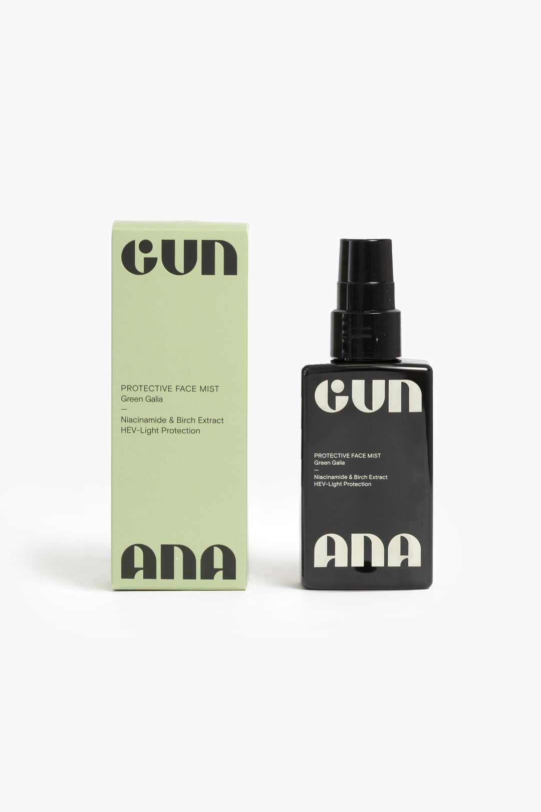 Gun Ana - Face Mist