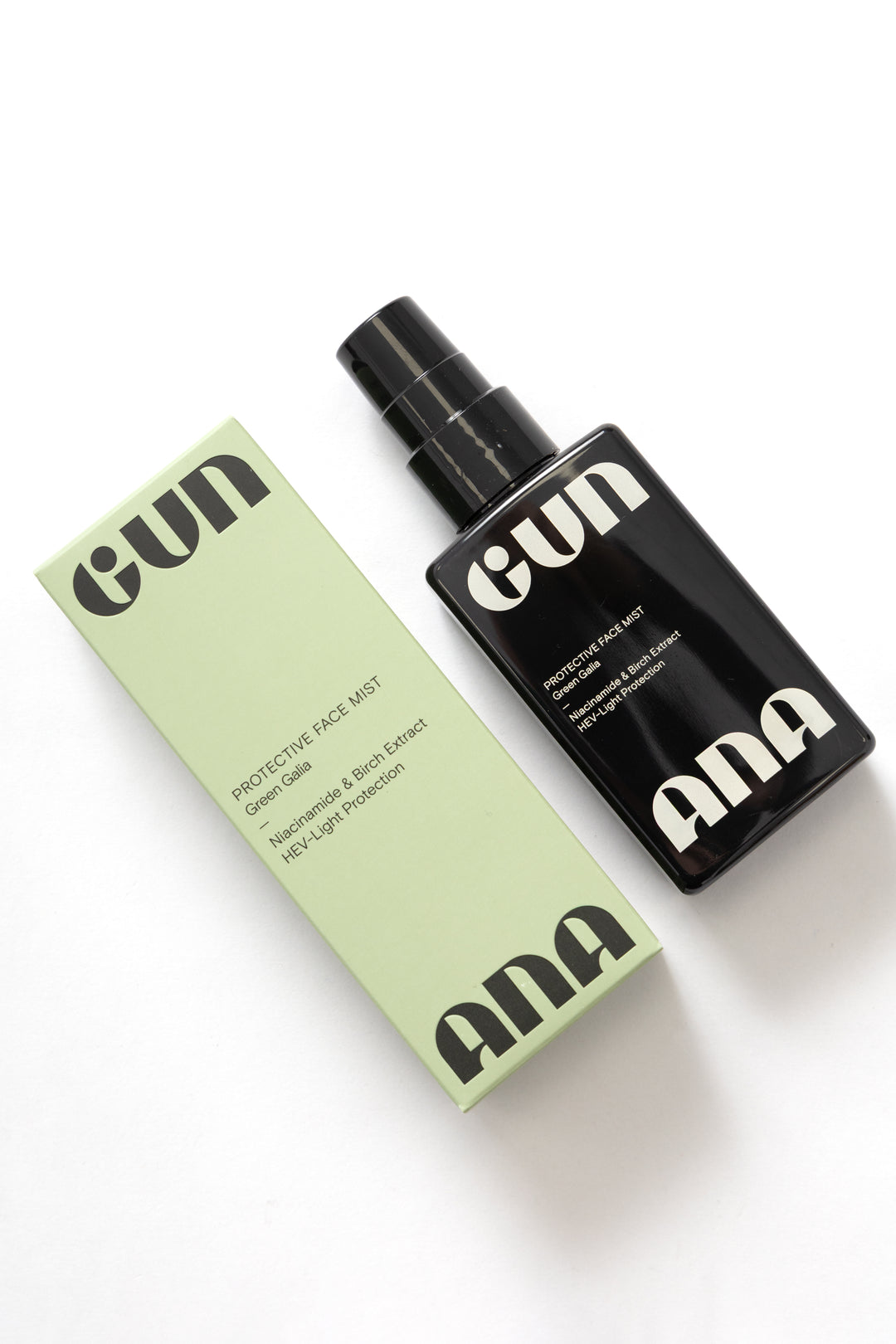 Gun Ana - Face Mist