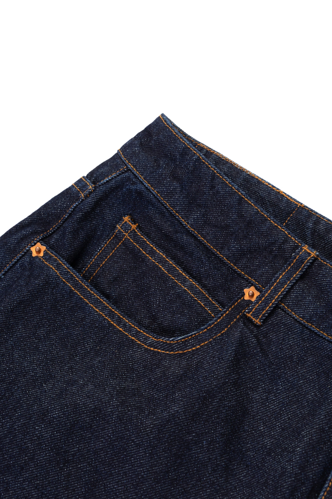 Larriet - Walé Jeans - Indigo