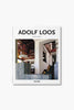 Taschen - Adolf Loos