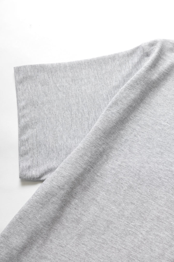 Blacksmith - Pocket Tee - Grey