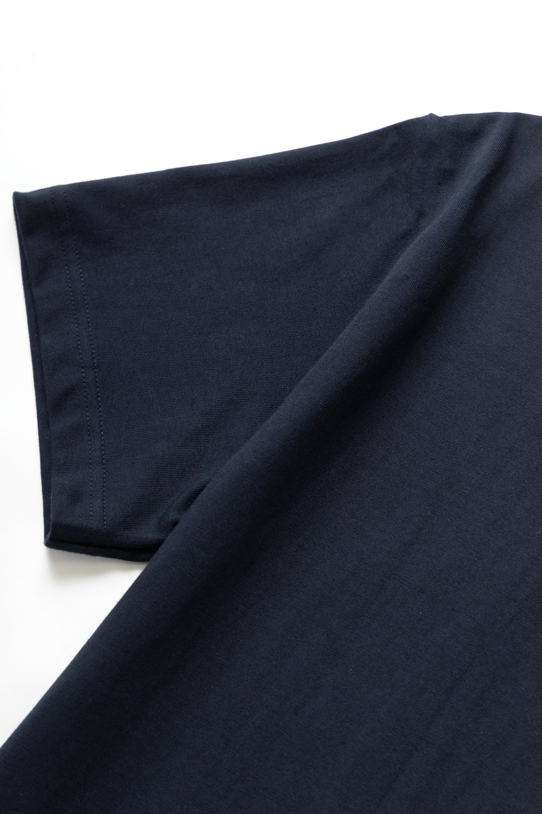 Blacksmith - Pocket Tee - Navy