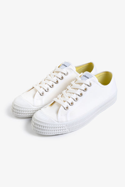 Novesta all white best sale