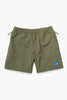 Larriet - Rec Shorts - Army