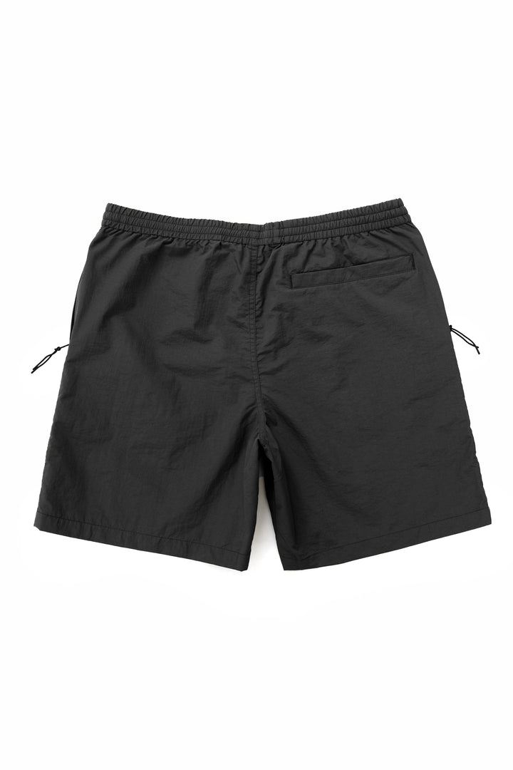 Larriet - Rec Shorts - Black