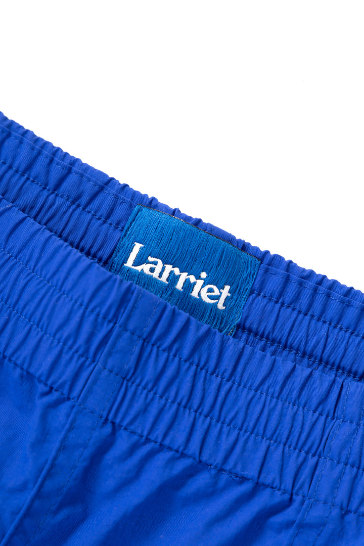 Larriet - Rec Shorts - Cobalt