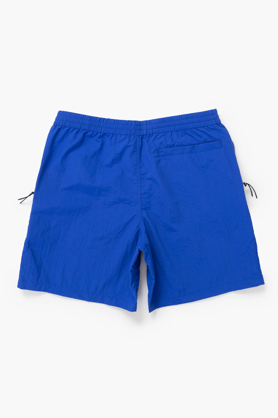 Larriet - Rec Shorts - Cobalt