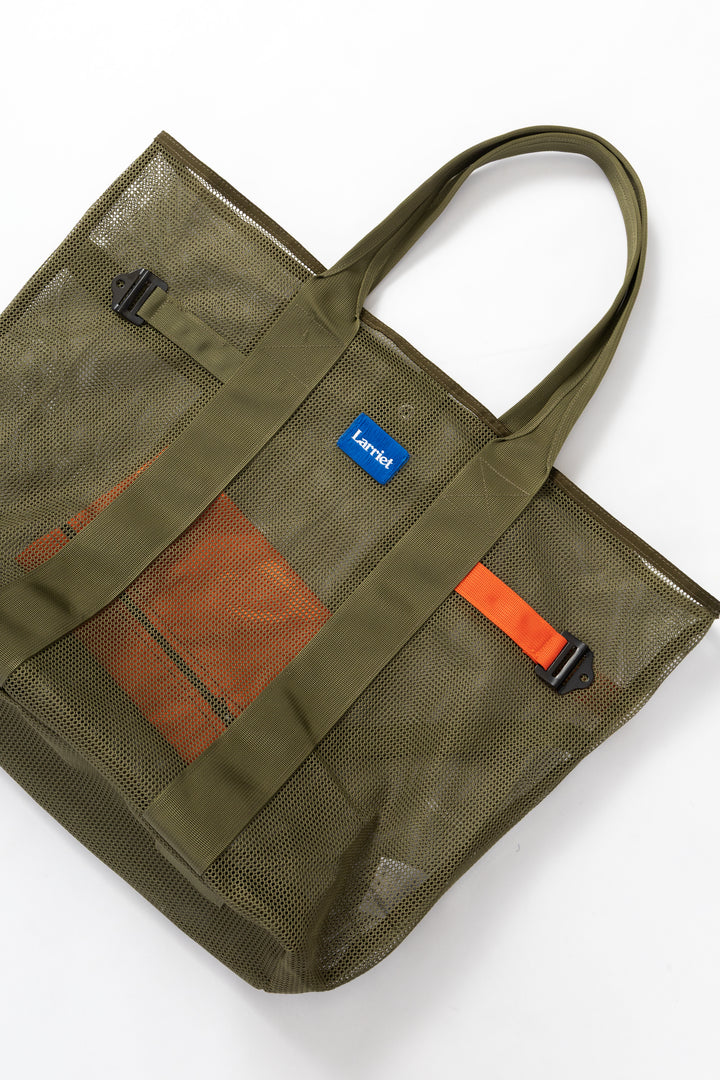 Larriet - Mariano Bag - Army