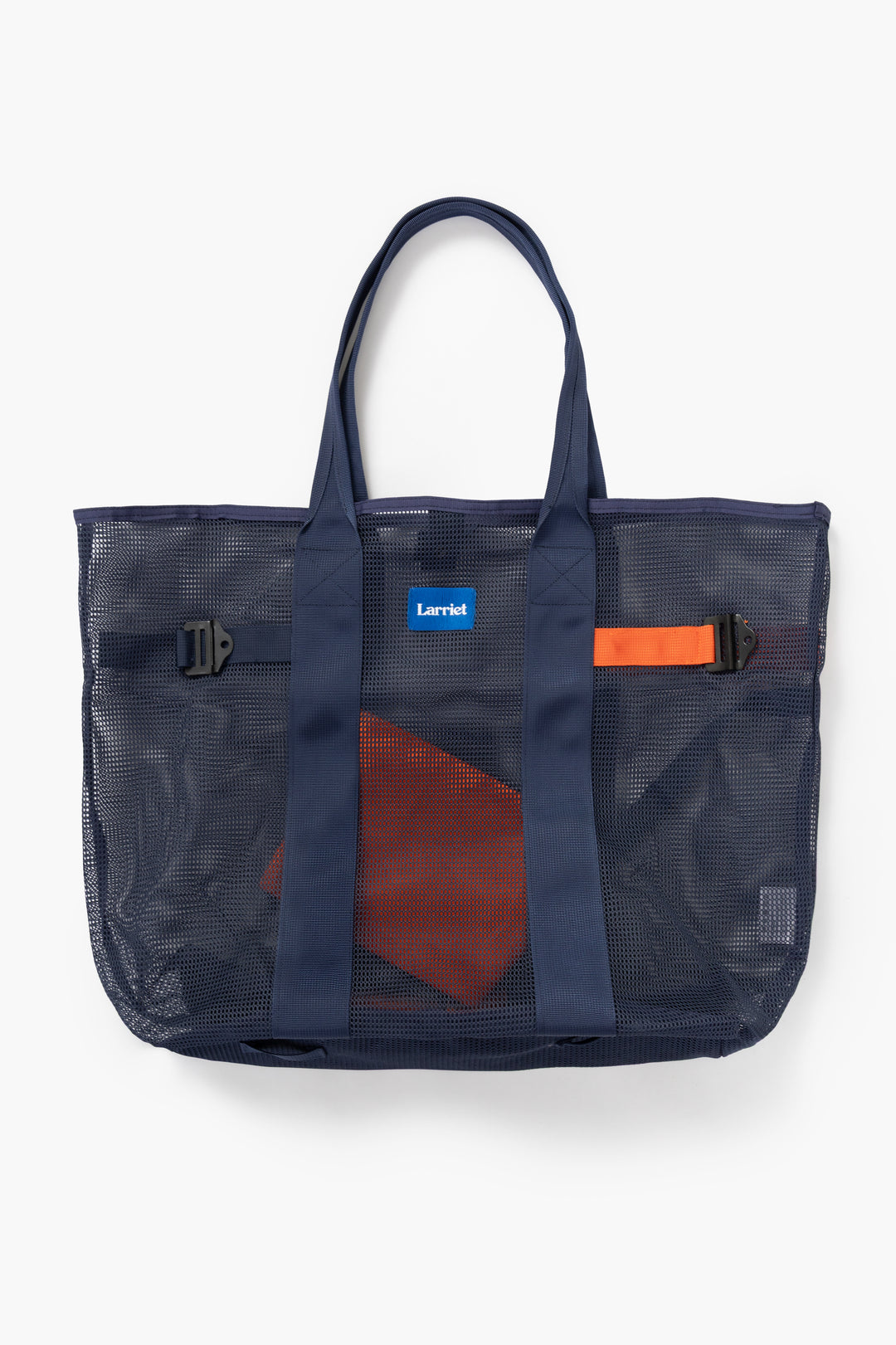 Larriet - Mariano Bag - Navy