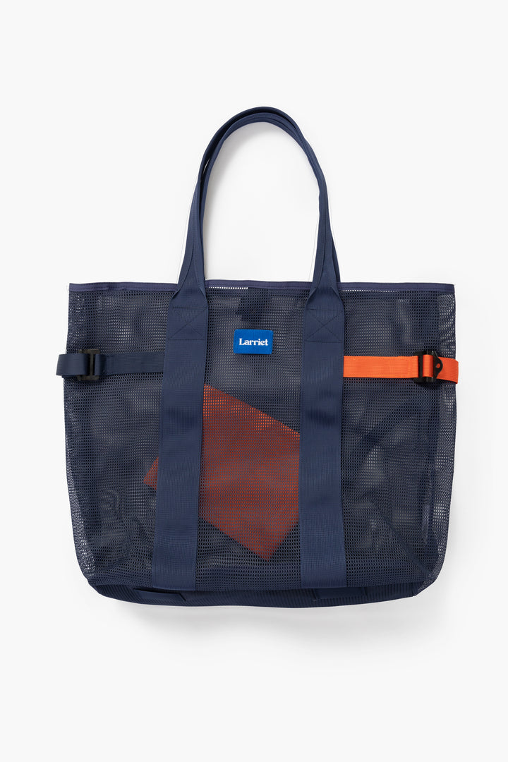 Larriet - Mariano Bag - Navy