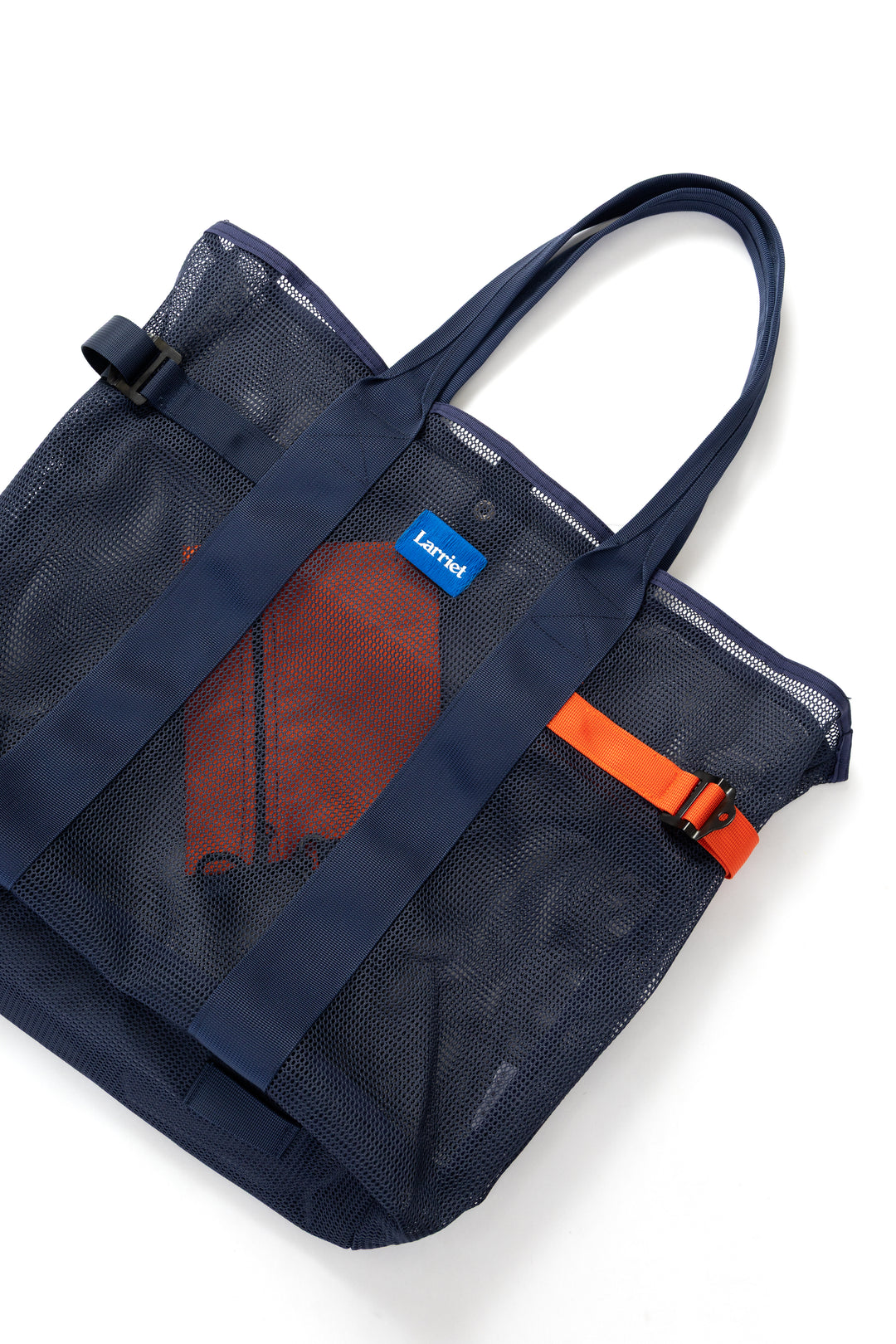 Larriet - Mariano Bag - Navy