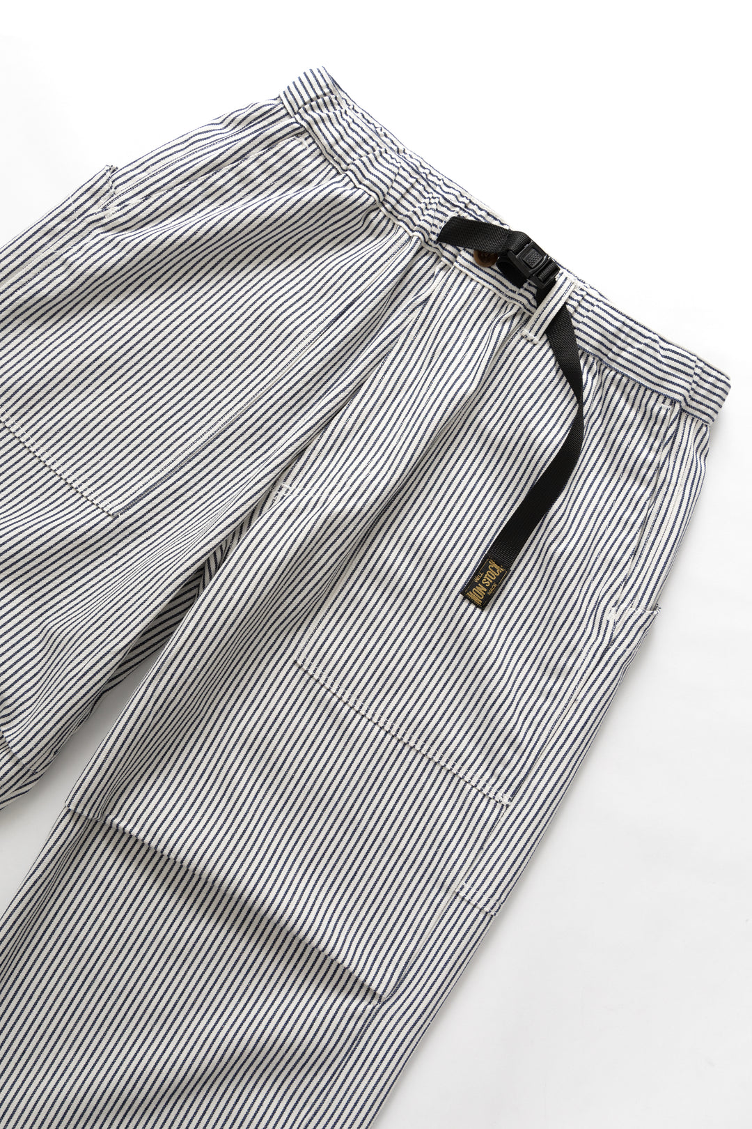 Non Stock MFG - Adventure Pant - Hickory