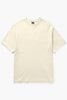 Hanes - Oversized Beefy-T 6oz T-Shirt - Sand