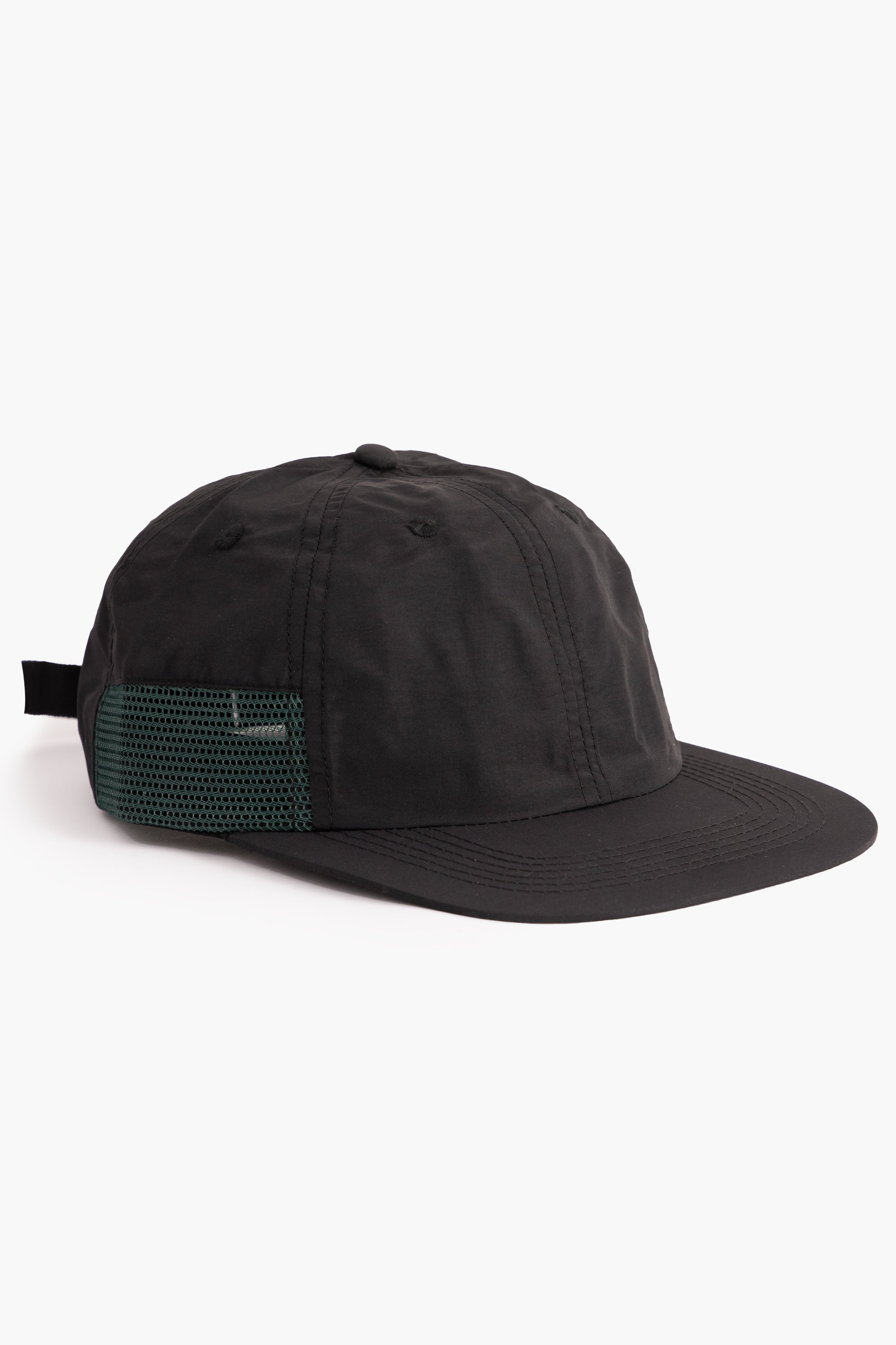 Side panel camp cap online