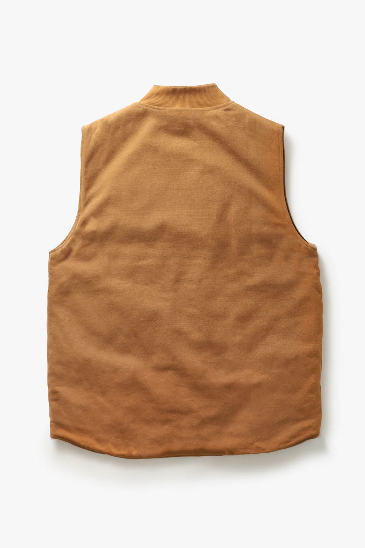 Duck canvas work vest best sale