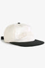 Service Works - Arch Logo Cap - Off-White/Black