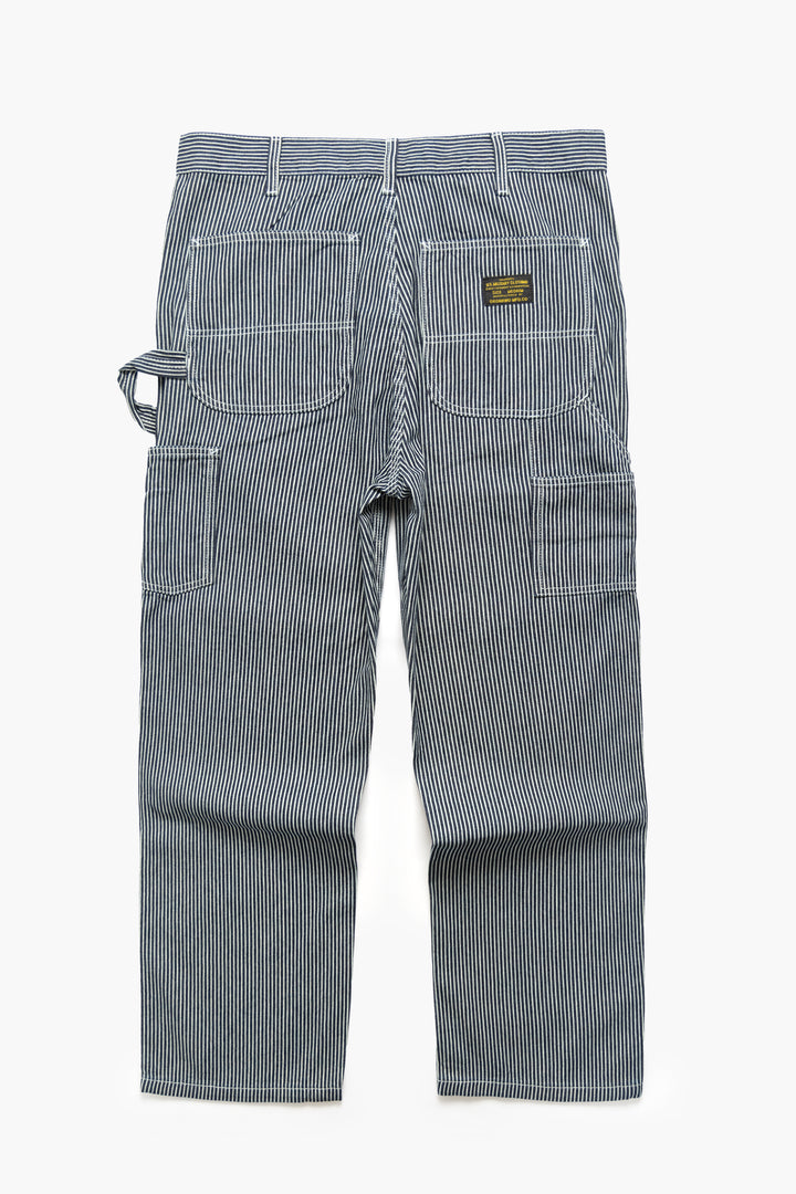 Okonkwo MFG - Carpenter Pants - Hickory