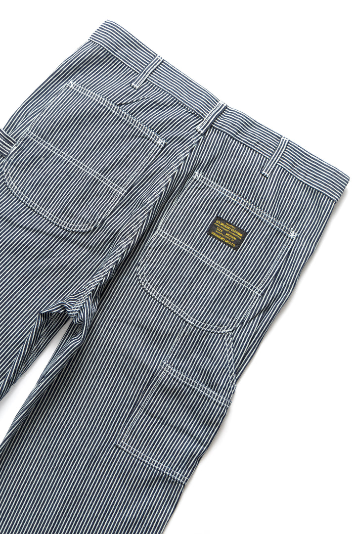 Okonkwo MFG - Carpenter Pants - Hickory