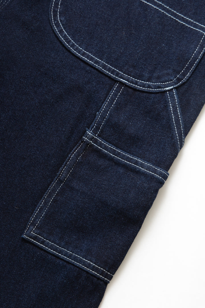 Okonkwo MFG - Carpenter Pants - Denim