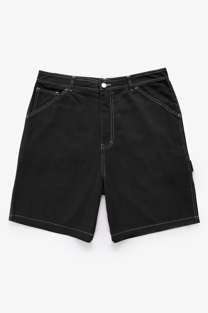 Blacksmith - Carpenter Shorts - Black