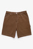 Blacksmith - Carpenter Shorts - Brown