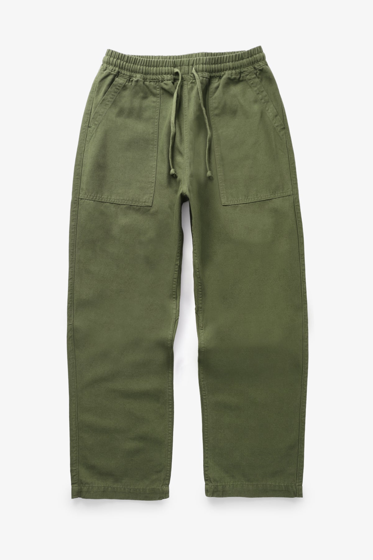 Service Works - Classic Chef Pants - Olive – Blacksmith Store