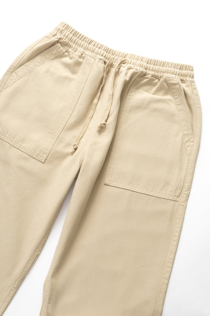 Service Works - Classic Chef Pants - Khaki