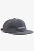 Deadstock - Contax Cap - Grey