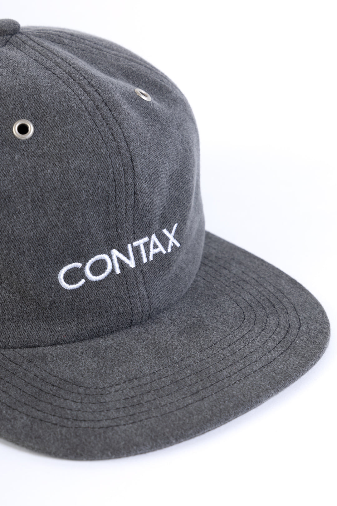 Deadstock - Contax Cap - Grey