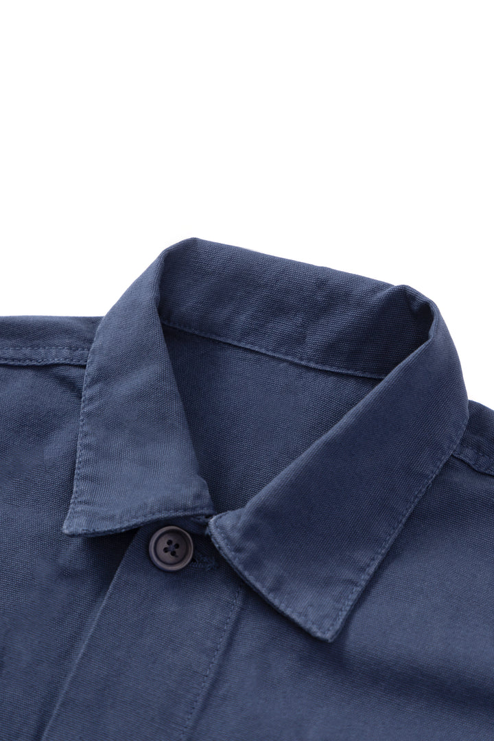 Service Works - Coverall Jacket - Navy