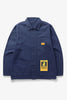 Service Works - Coverall Jacket - Navy